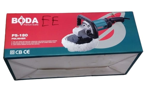 BODA Polisher