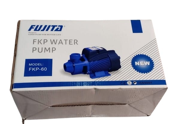 FUJITA Water Pump