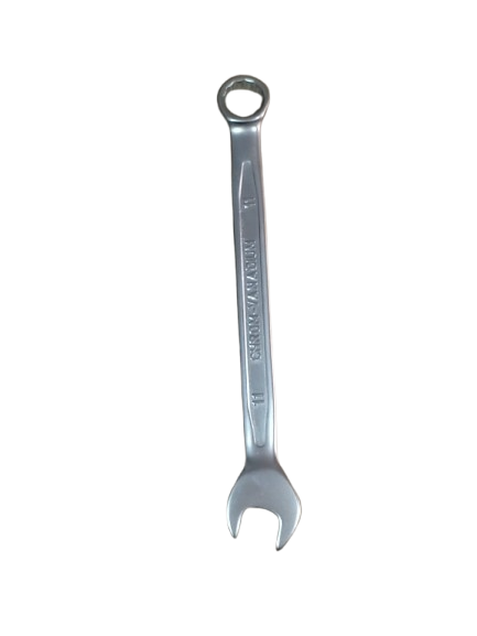 COMBINATION WRENCH 11/MATT A44