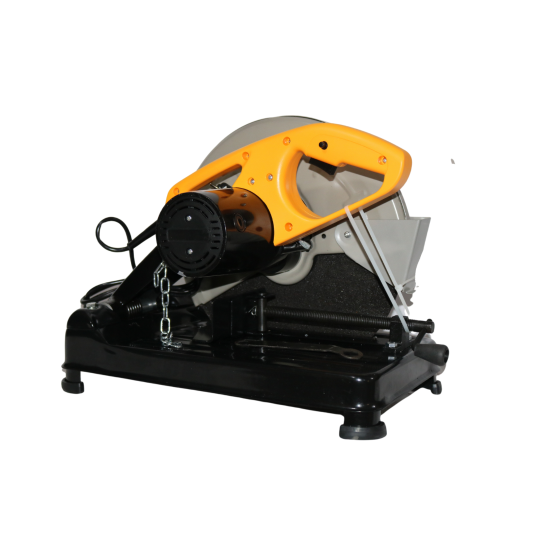TORNADO Cut Off Machine