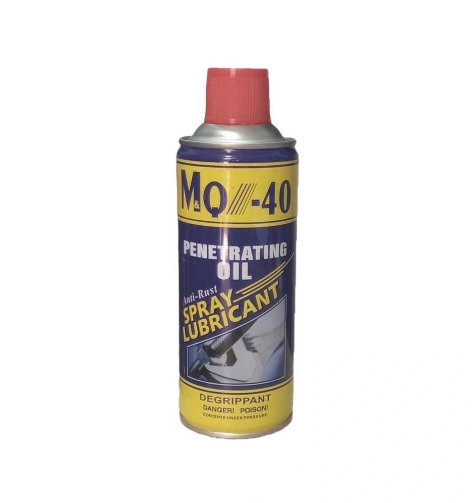 MONKEY ANTI RUST LUBRICANT
