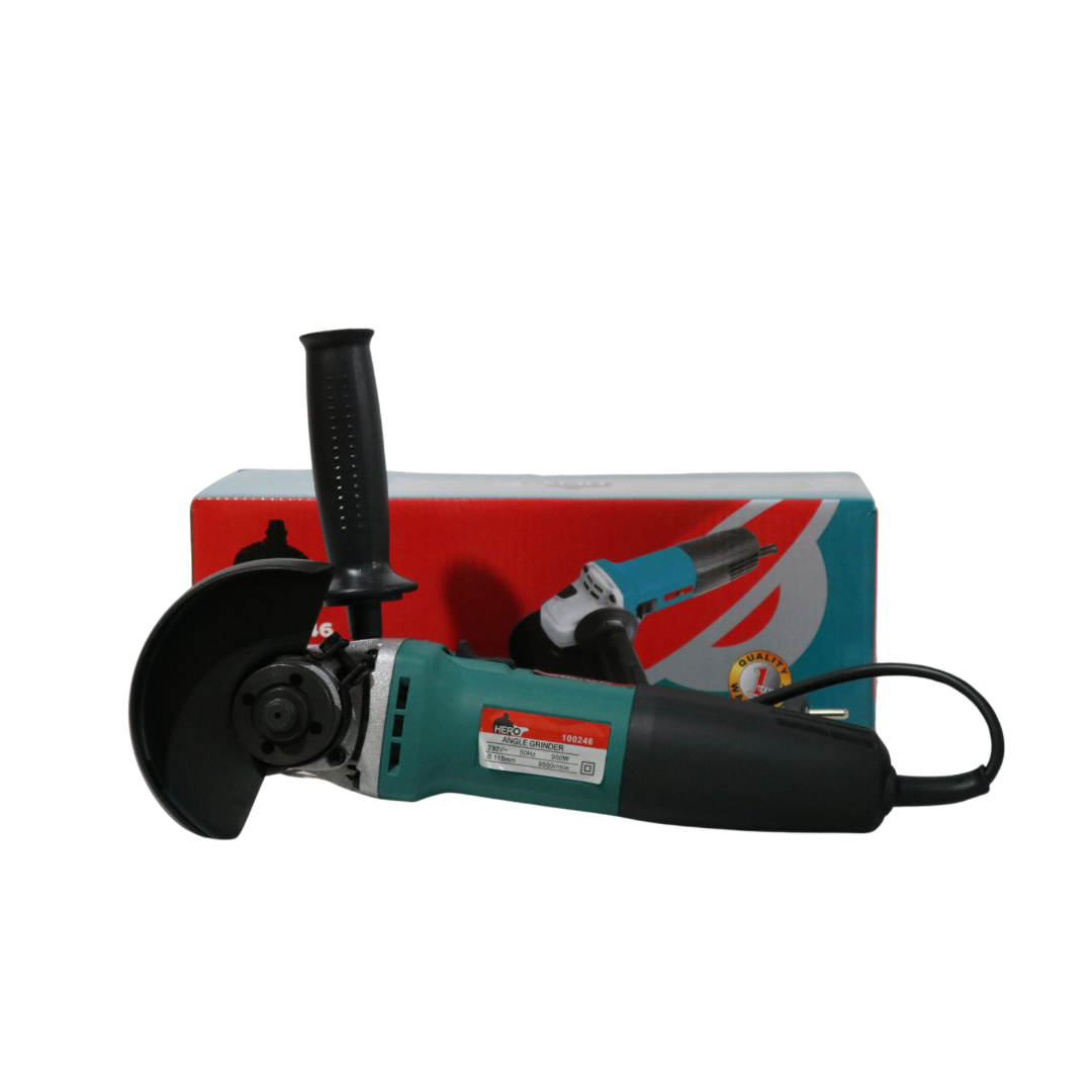 HERO Angle Grinder