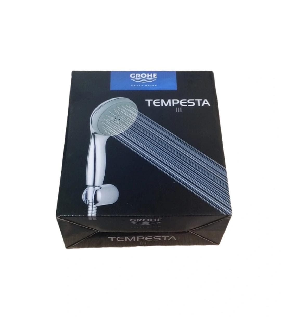 SHOWER HANDLE +1.5 HOSE