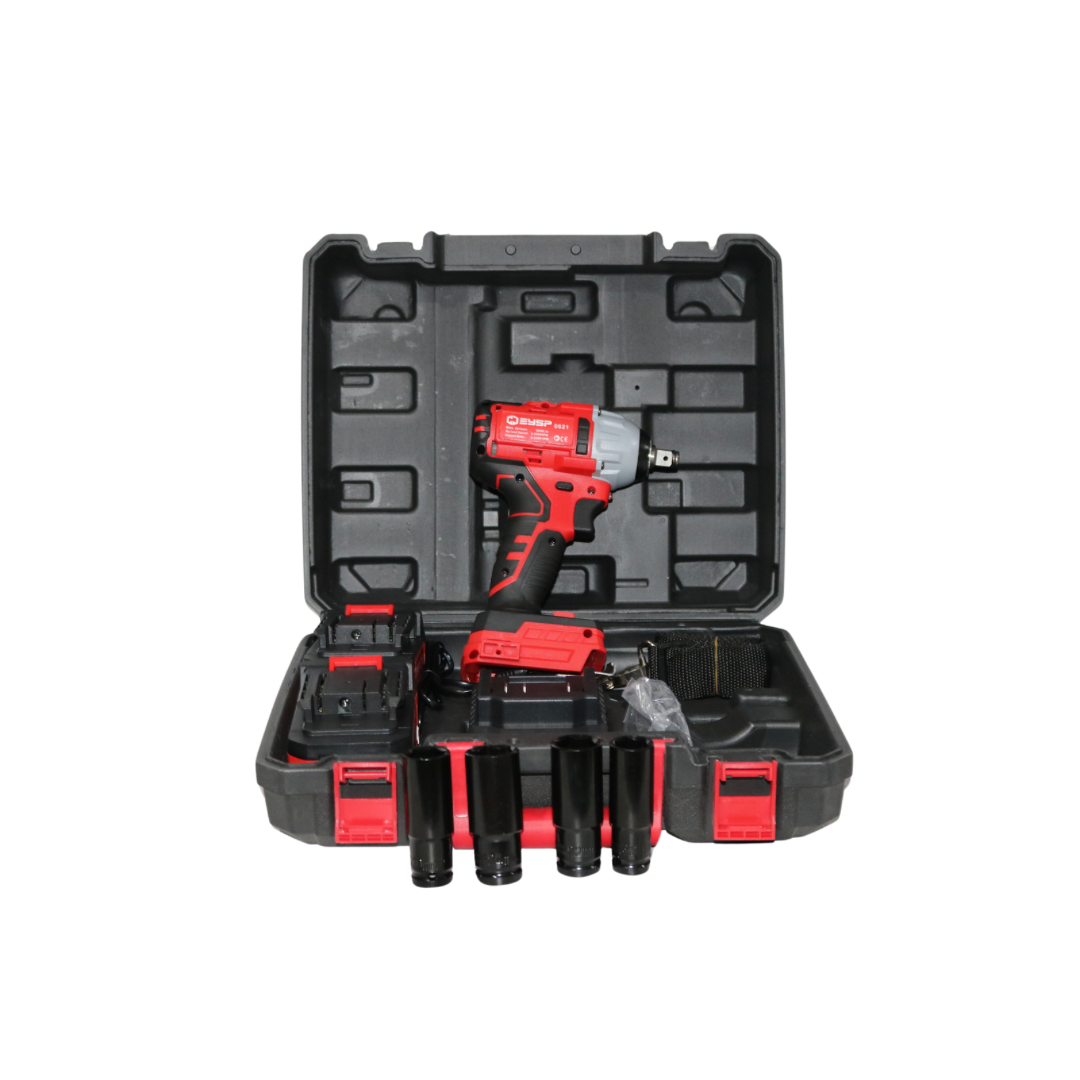 3Y5P Impact Wrench