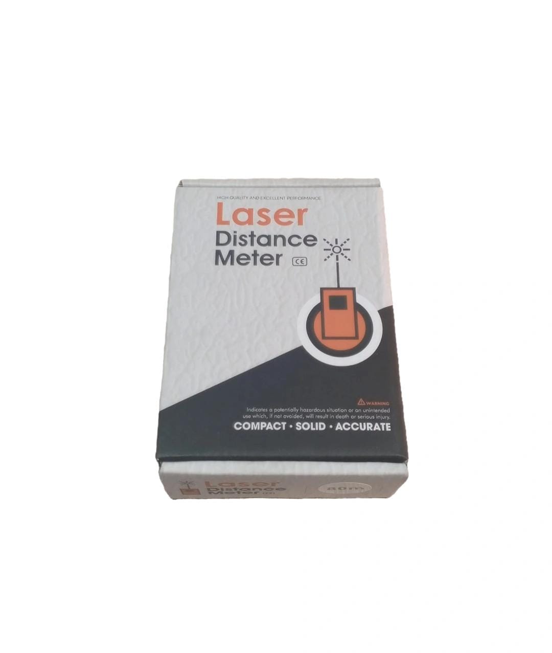 LASER DISTANCE METER 80M