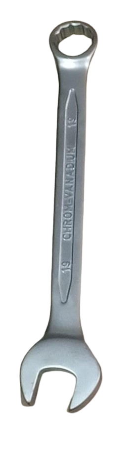 COMBINATION WRENCH 19