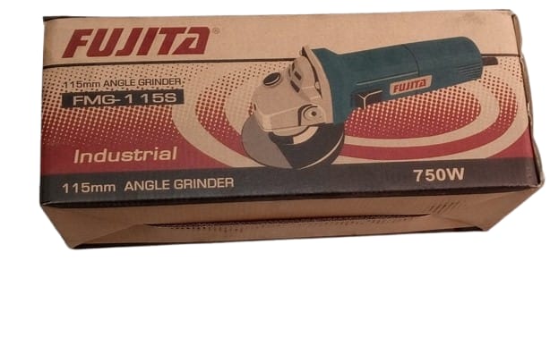 FUJITA Angle Grinder