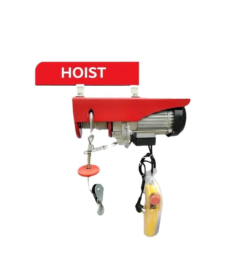 MIRAGE HOIST