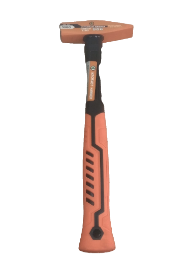 HAMMER 300G ORANGE FIBER