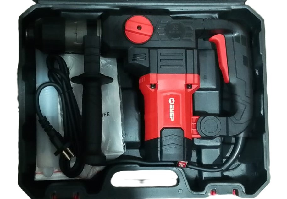 3Y5P SDS ROTARY HAMMER DRILL