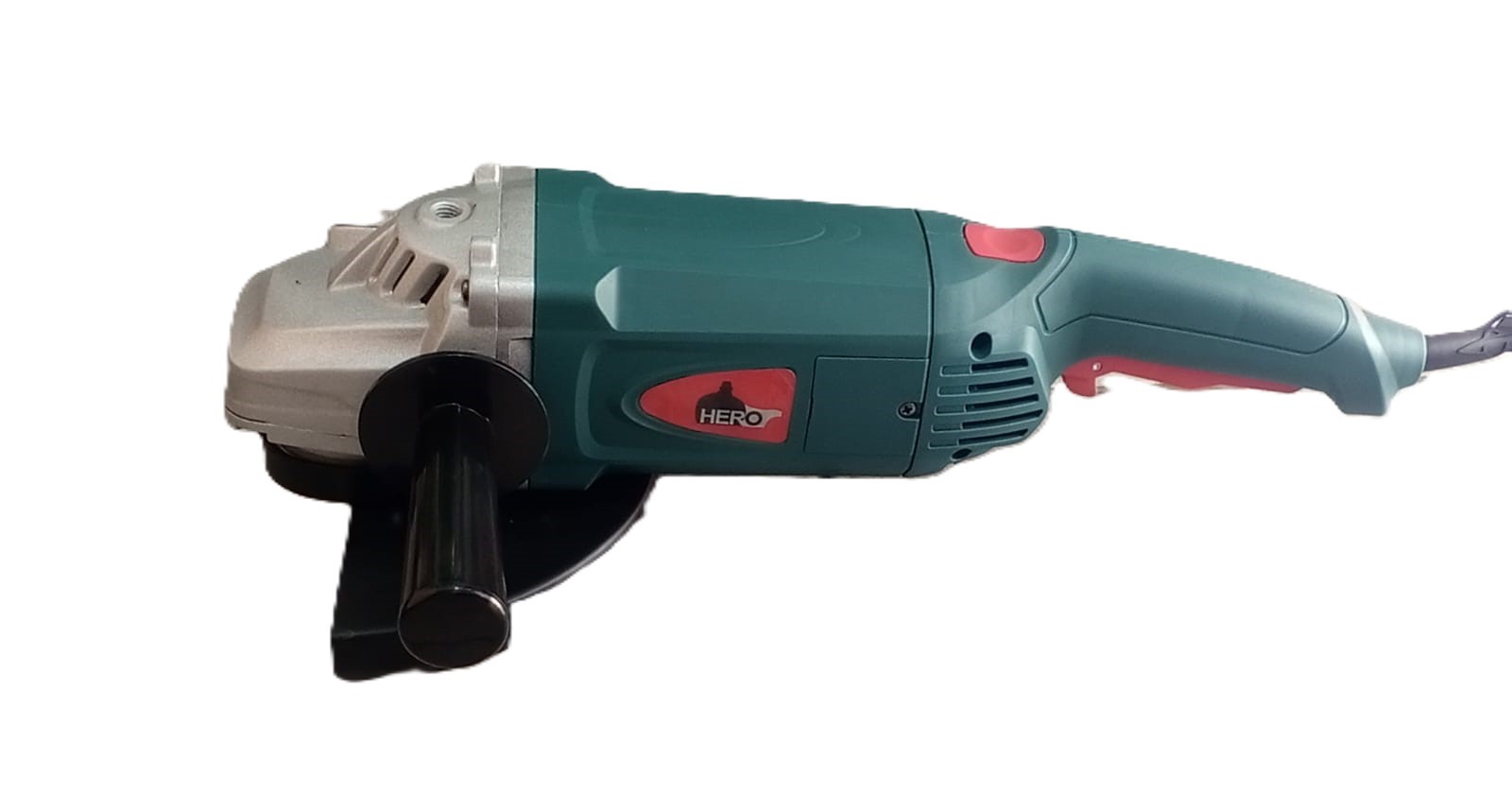 HERO Angle Grinder - Industrial