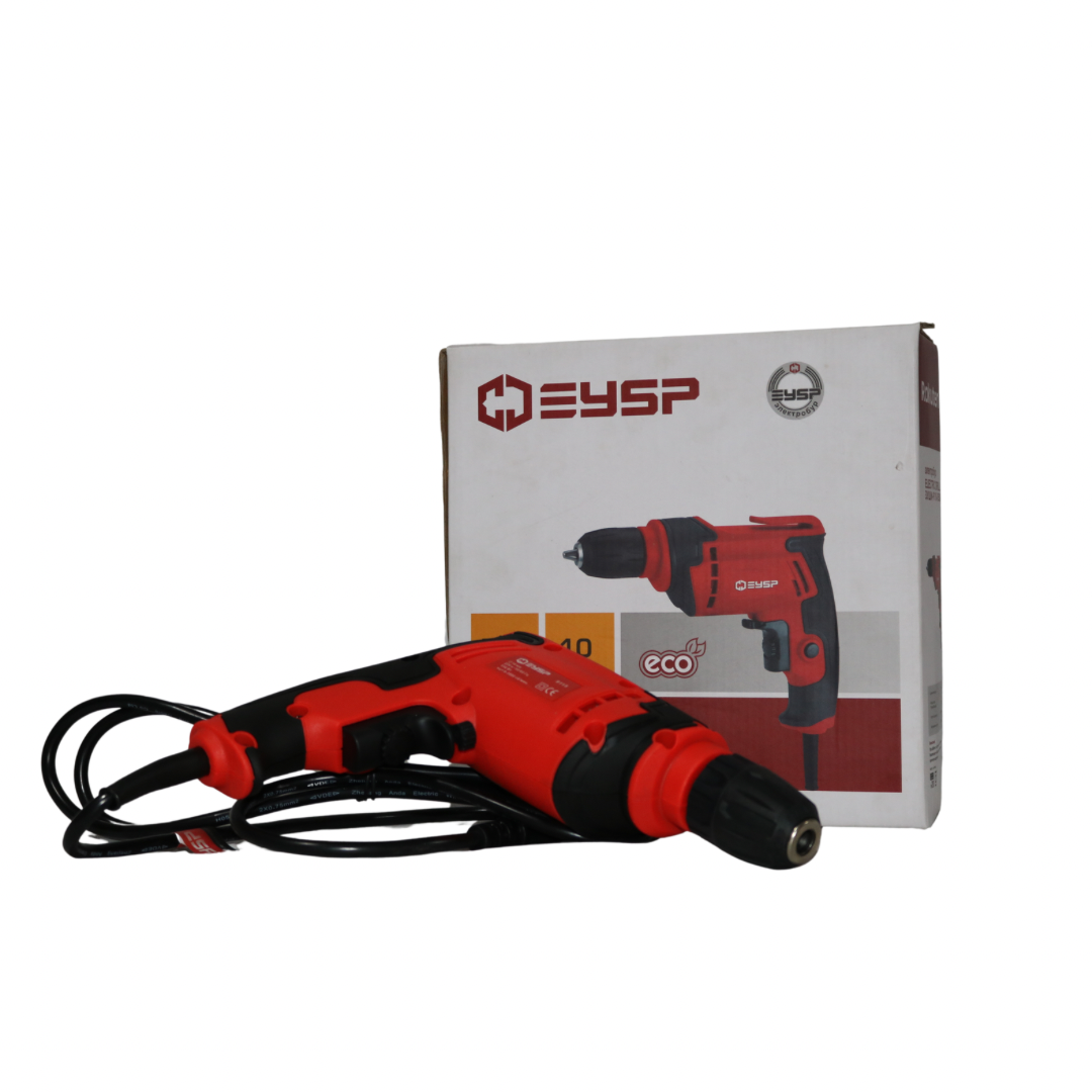 3Y5P Electric Drill