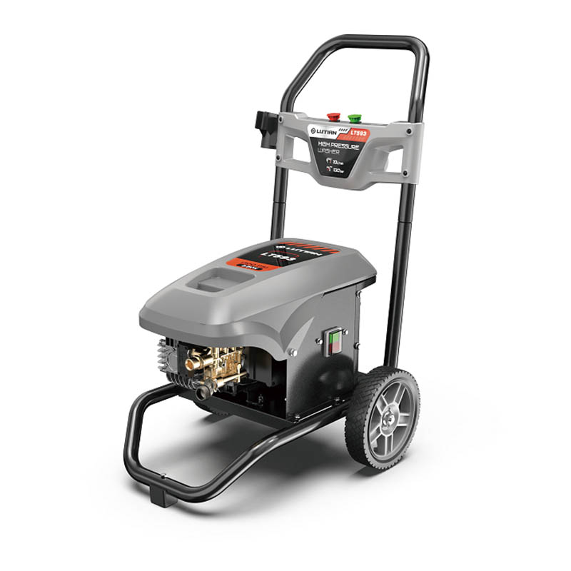 Electric High Pressure Washer