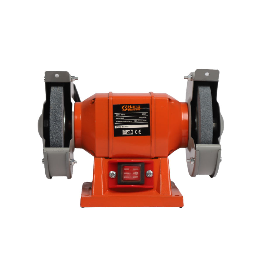 Bench Grinder