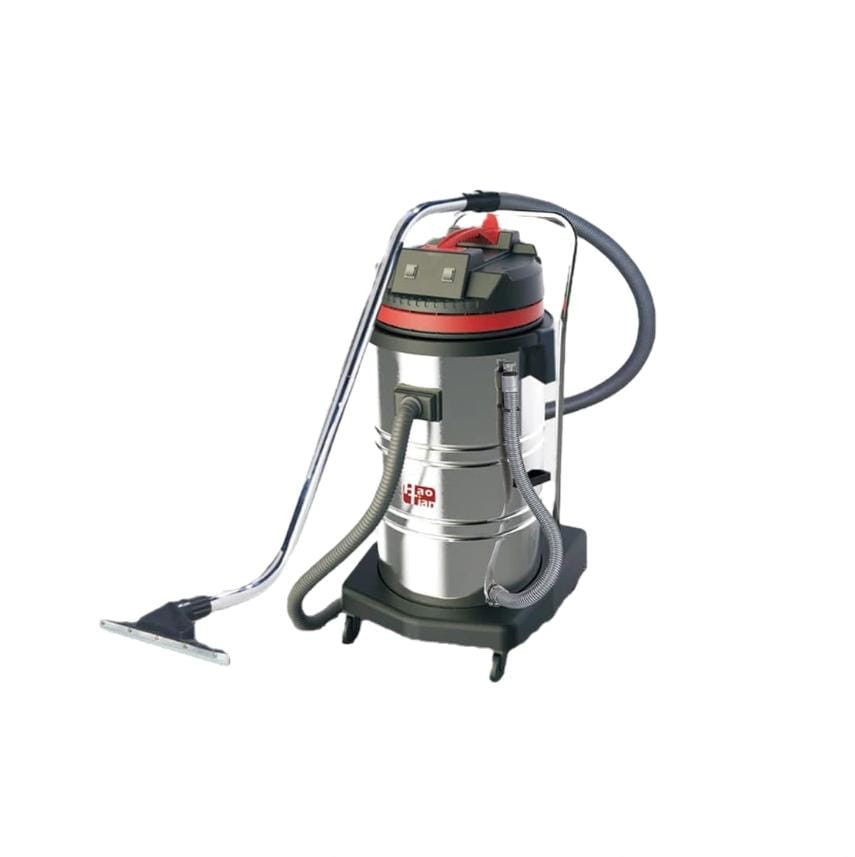 MIRAGE Wet & Dry Vacuum Cleaner