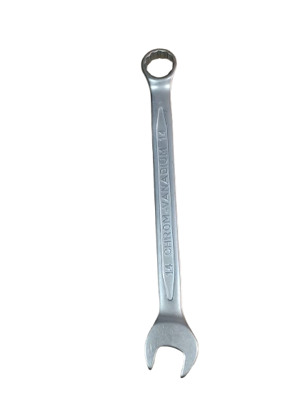 COMBINATION WRENCH 14/MATT A46