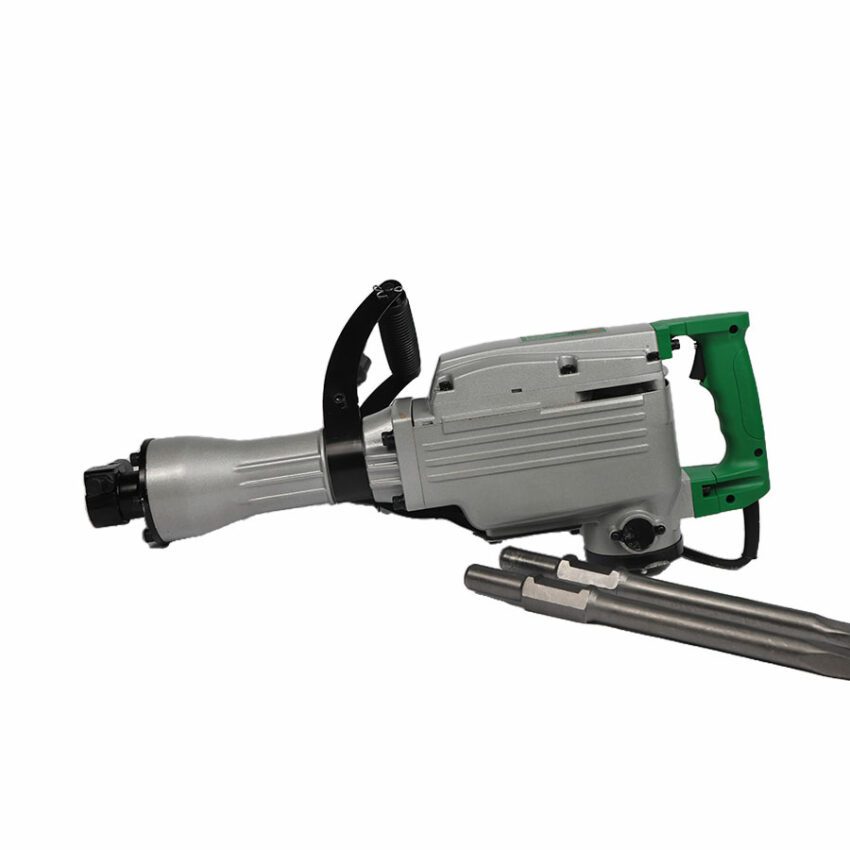 HERO Demolition Hammer