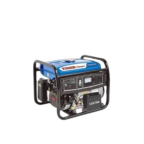 Tiger Gasoline Generator 10 Ampere