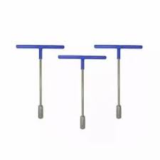 10MM T-WRENCH GS