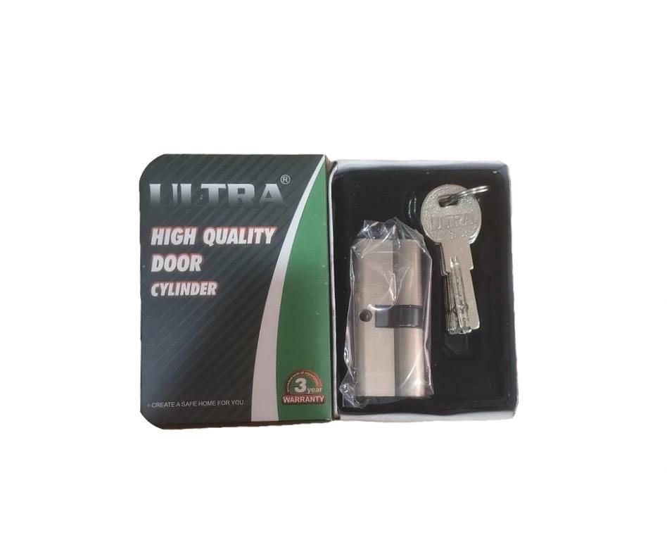 LOCK CYLINDER ULTRA 70MM