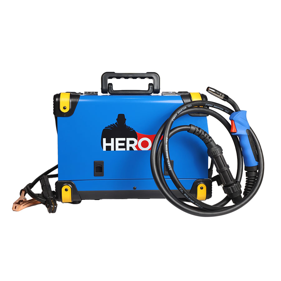 HERO Welding Machine