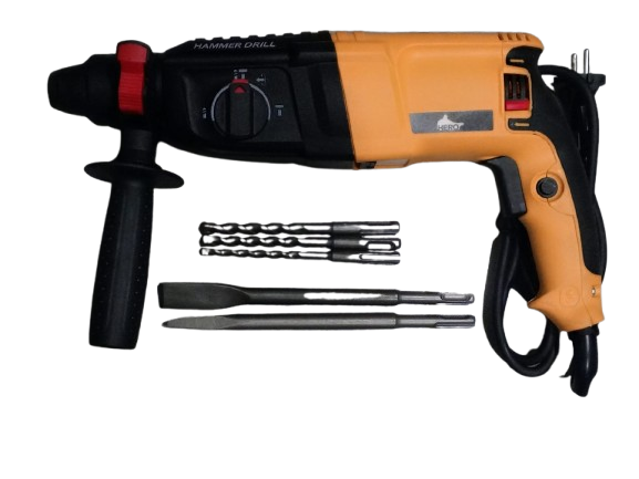 HERO Rotary Hammer