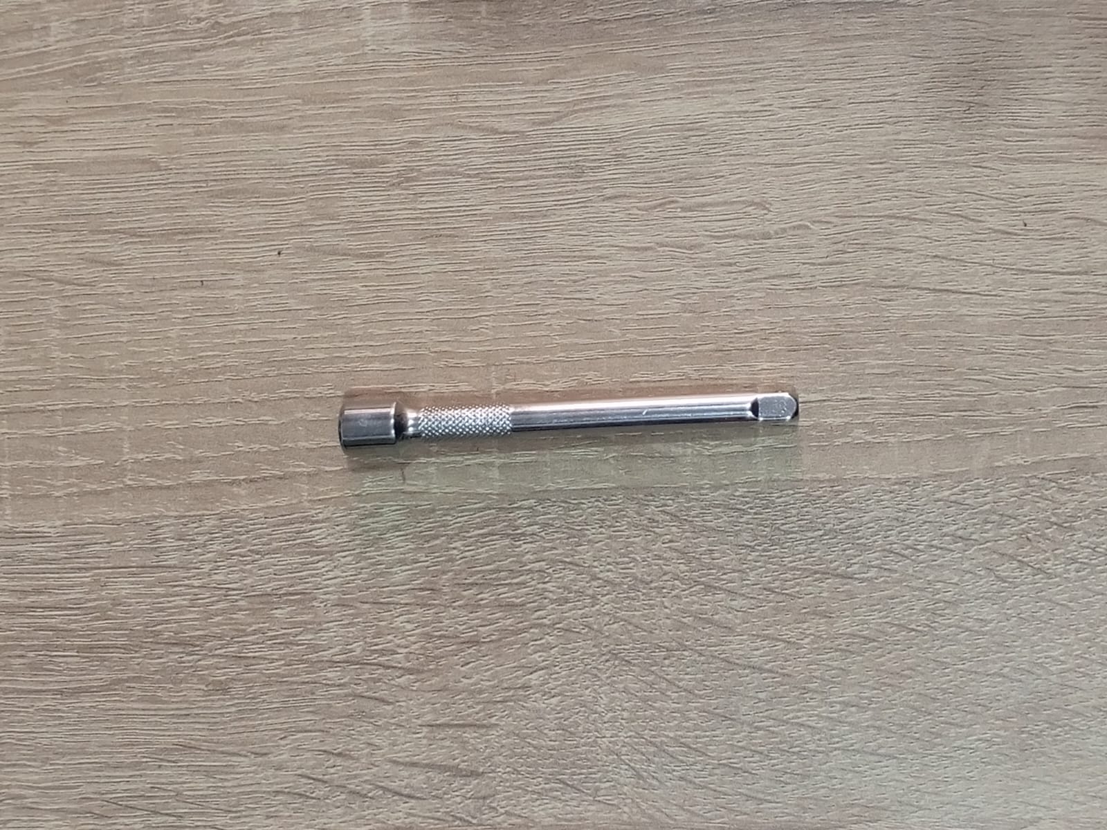 SOCKET EXTENSION 1/4" 10CM