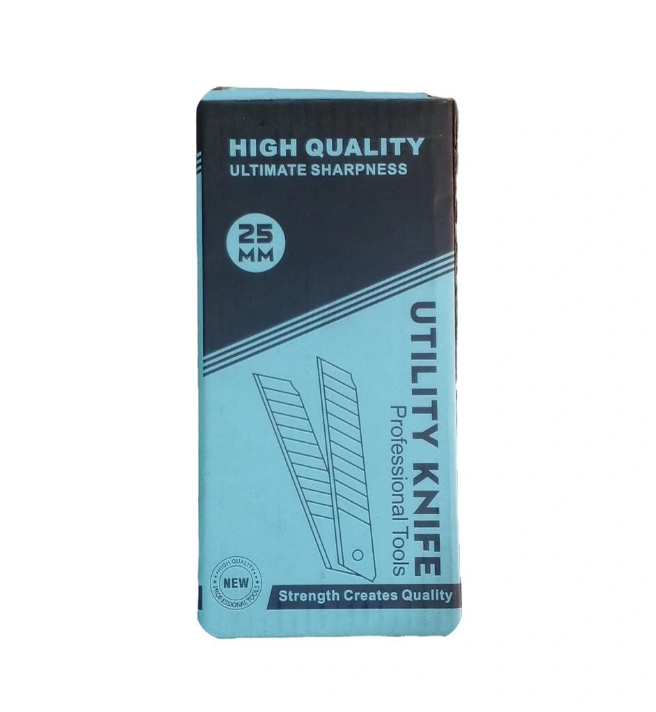 SPARE BLADE 25MM 0.7MM 3319-5