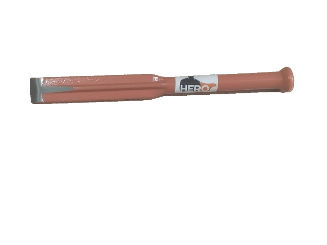 HER 250*16*23mm FLAT CHISEL