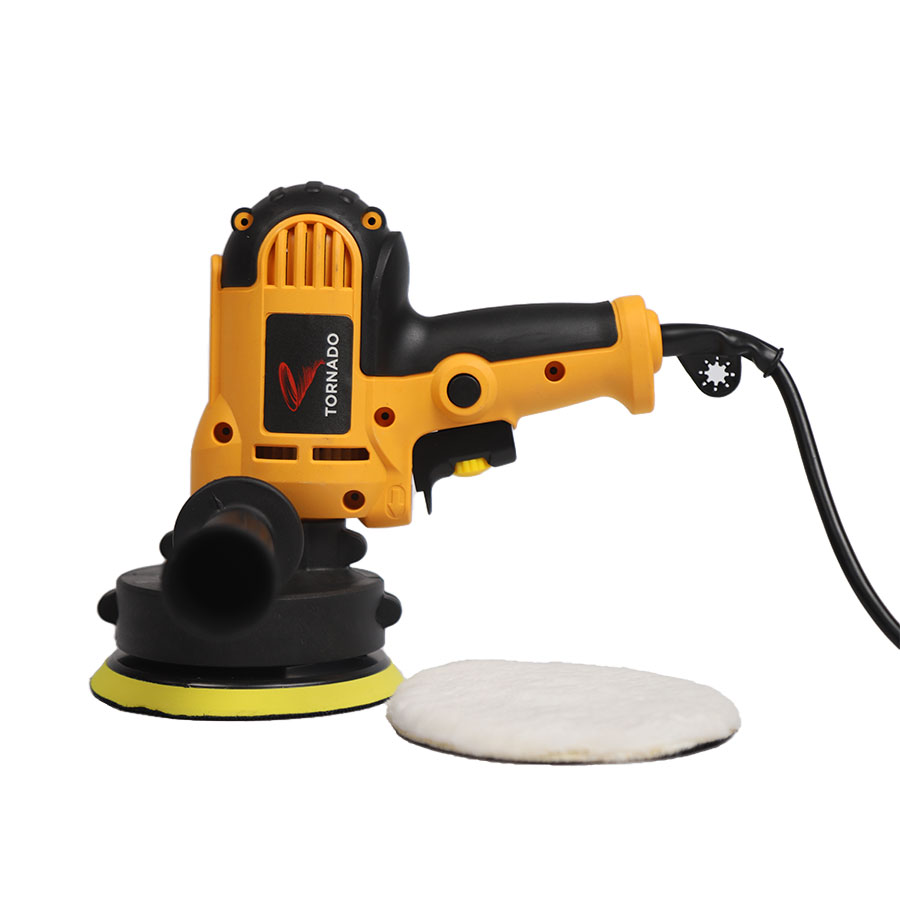 TORNADO Polisher Drill