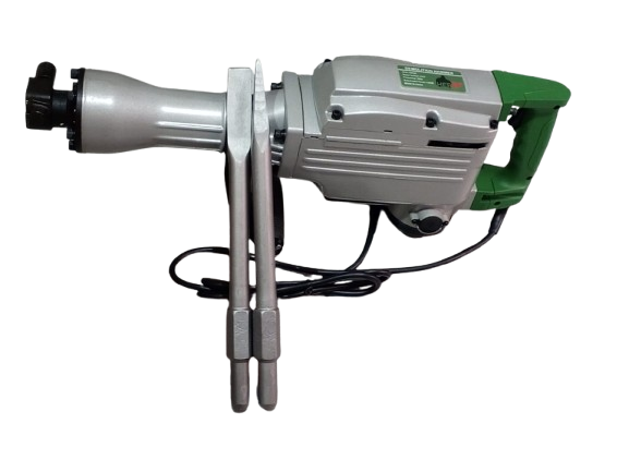 HERO Demolition Hammer