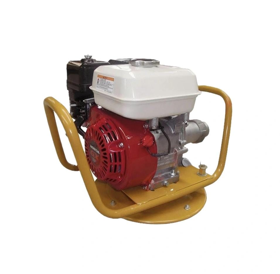 Concrete Gasoline Vibrator