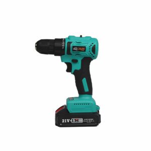 TIGRIS Cordless Drill (Blue)
