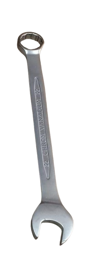 COMBINATION WRENCH 22