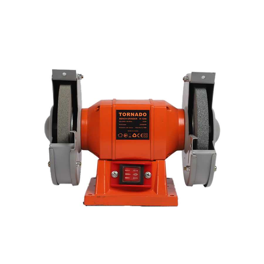 Bench Grinder