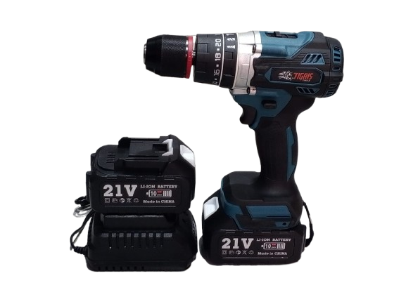 TIGRIS SDS Cordless Drill
