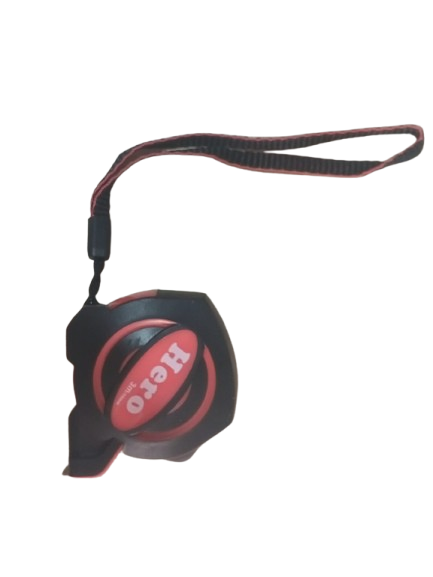 HERO MEASURING TAPE 3X19