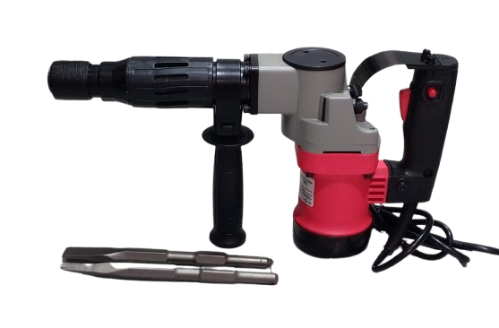 TIGRIS Demolition Hammer