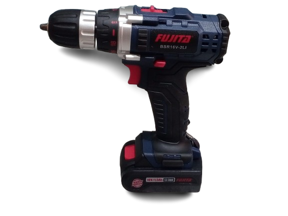 FUJITA Cordless Drill