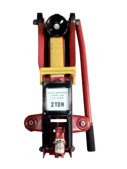 Vehicle Jack 2-Ton