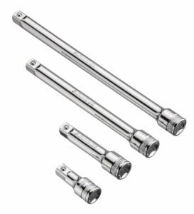 SOCKET EXTENSION 12.5CM