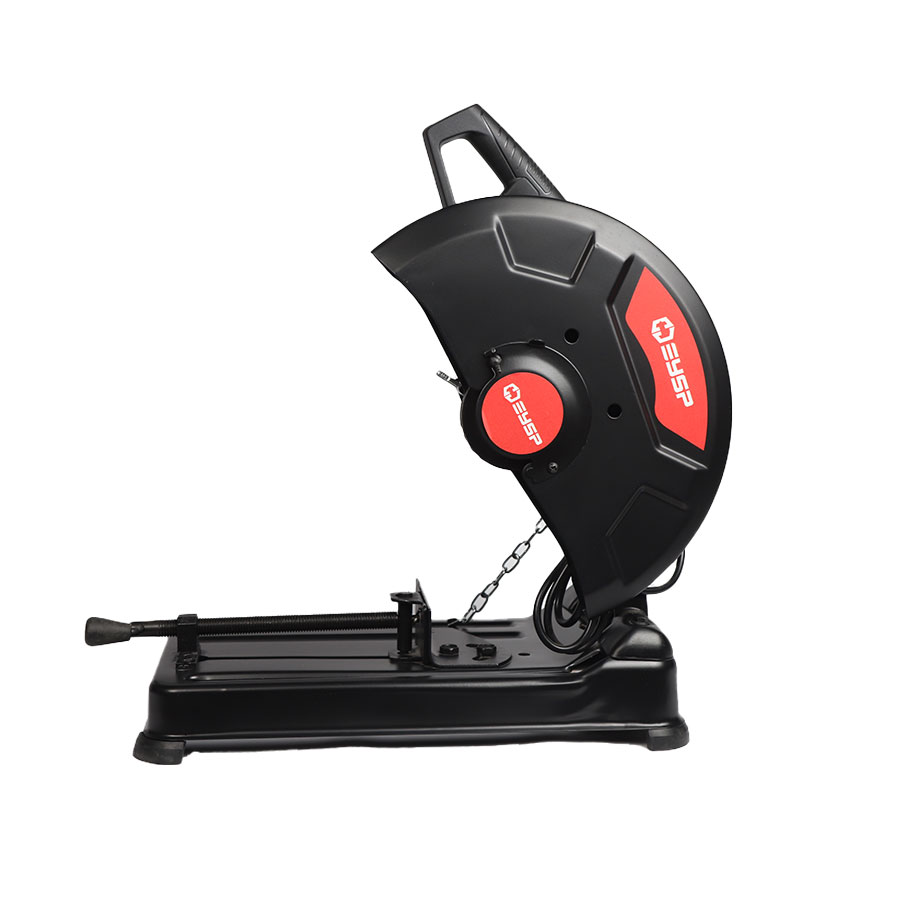 3Y5P Cut Off Machine