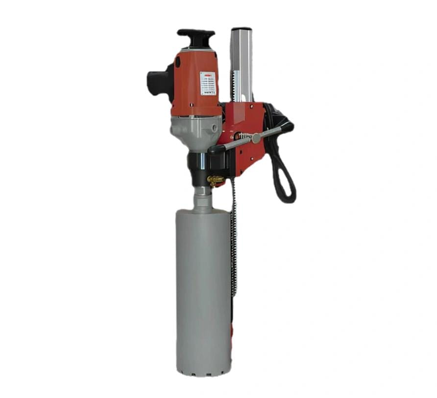 Diamond Core Drill