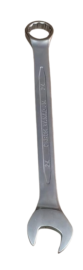 COMBINATION WRENCH 24