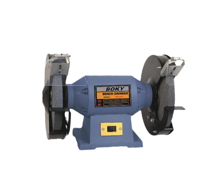 BOKY Bench Grinder