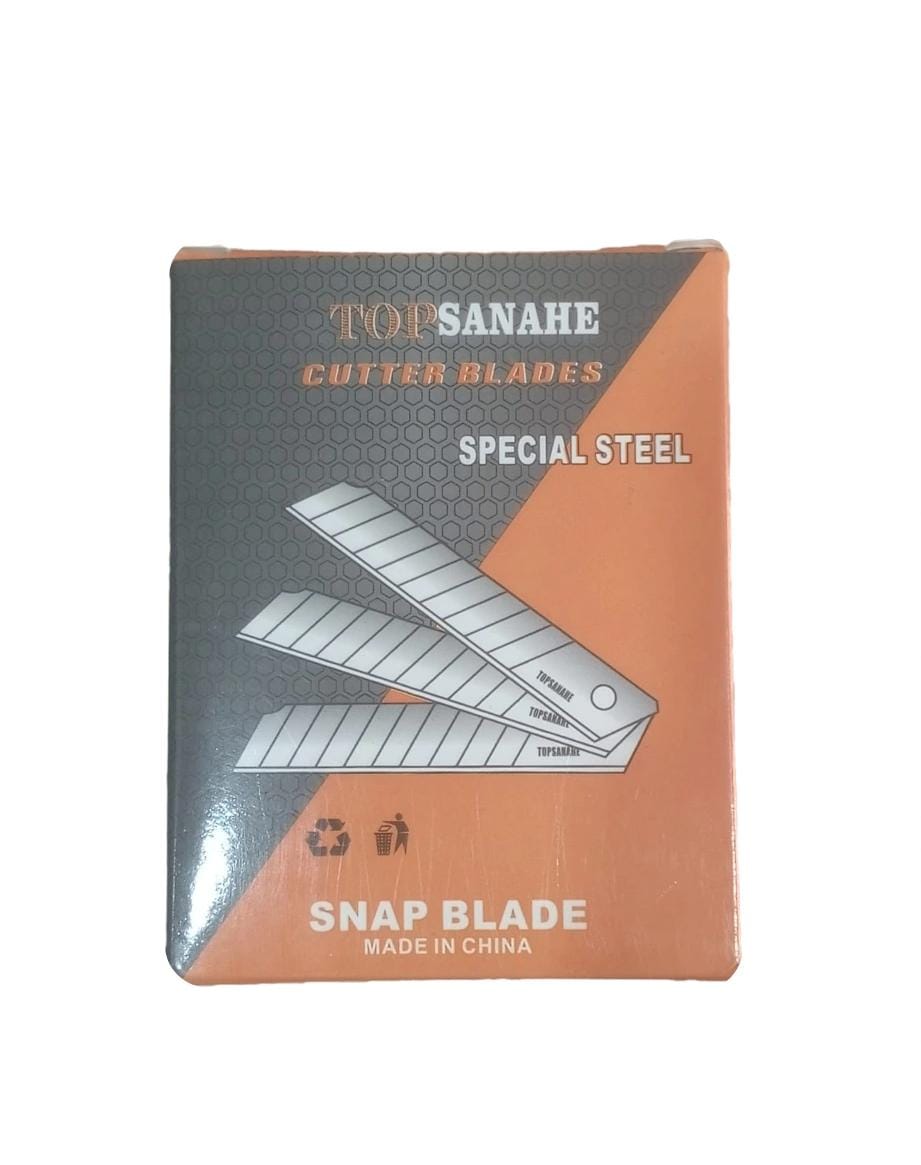 SPARE BLADE 18MM 0.3MM cheap