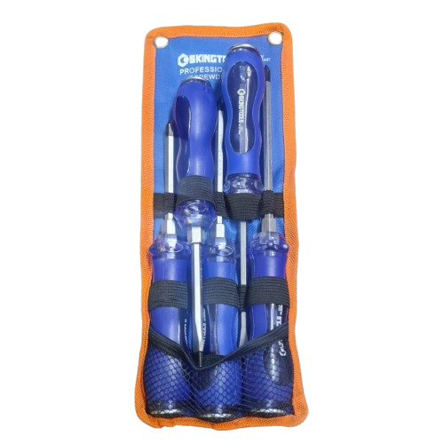 7PCS HIT SCREW DRIVER