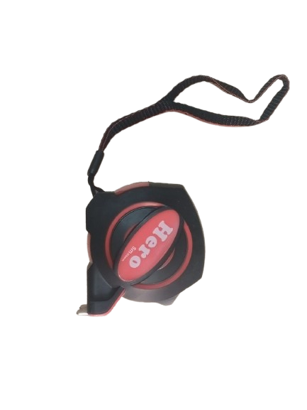 HERO MEASURING TAPE 5X25