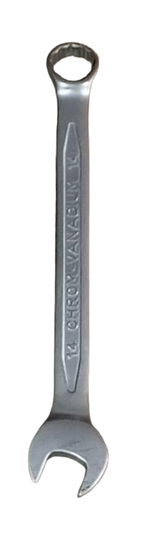 COMBINATION WRENCH 14