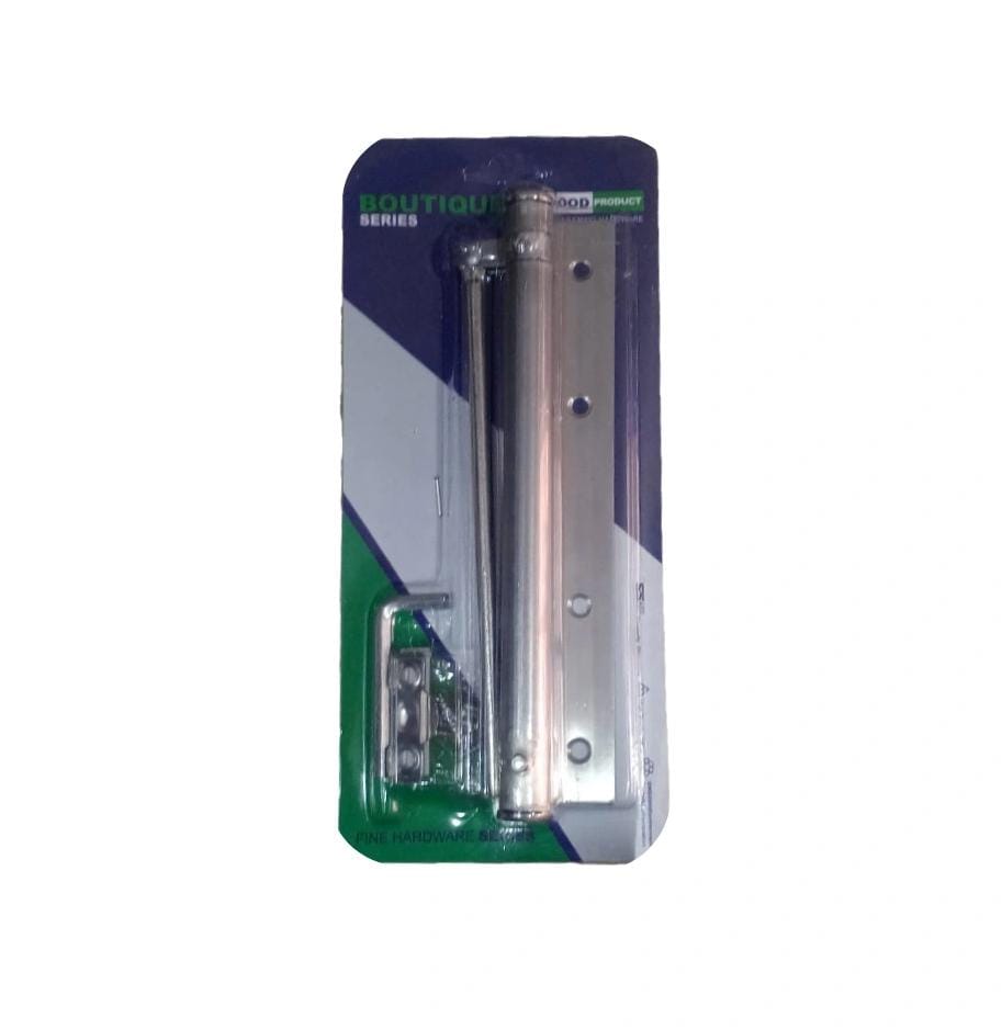 FINGER DOOR CLOSER